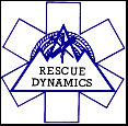 [ Rescue Dynamics Logo ]