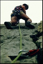 [ Rock Climber ]